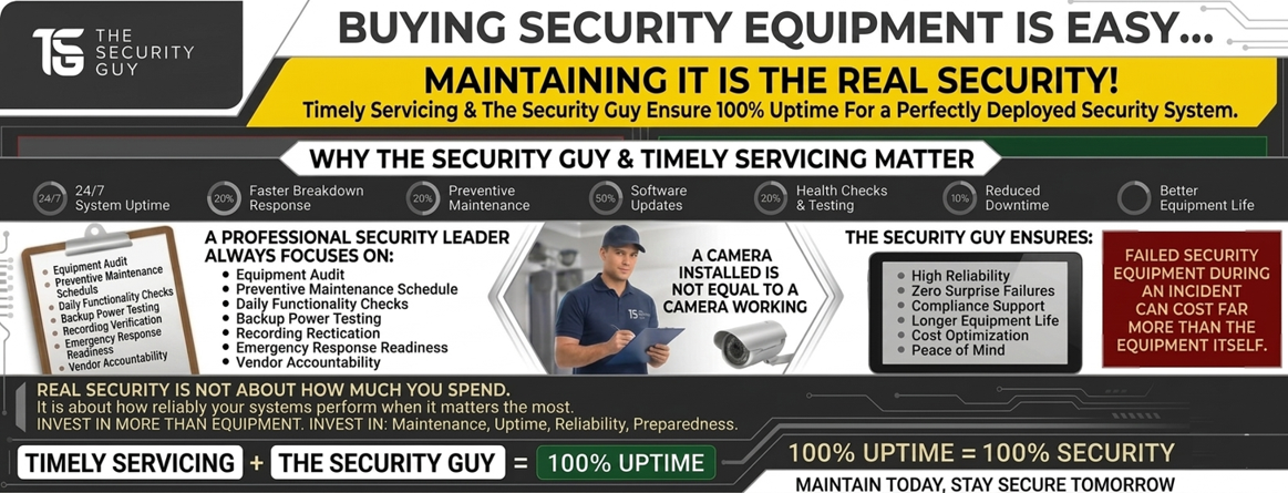 Maintenance v2